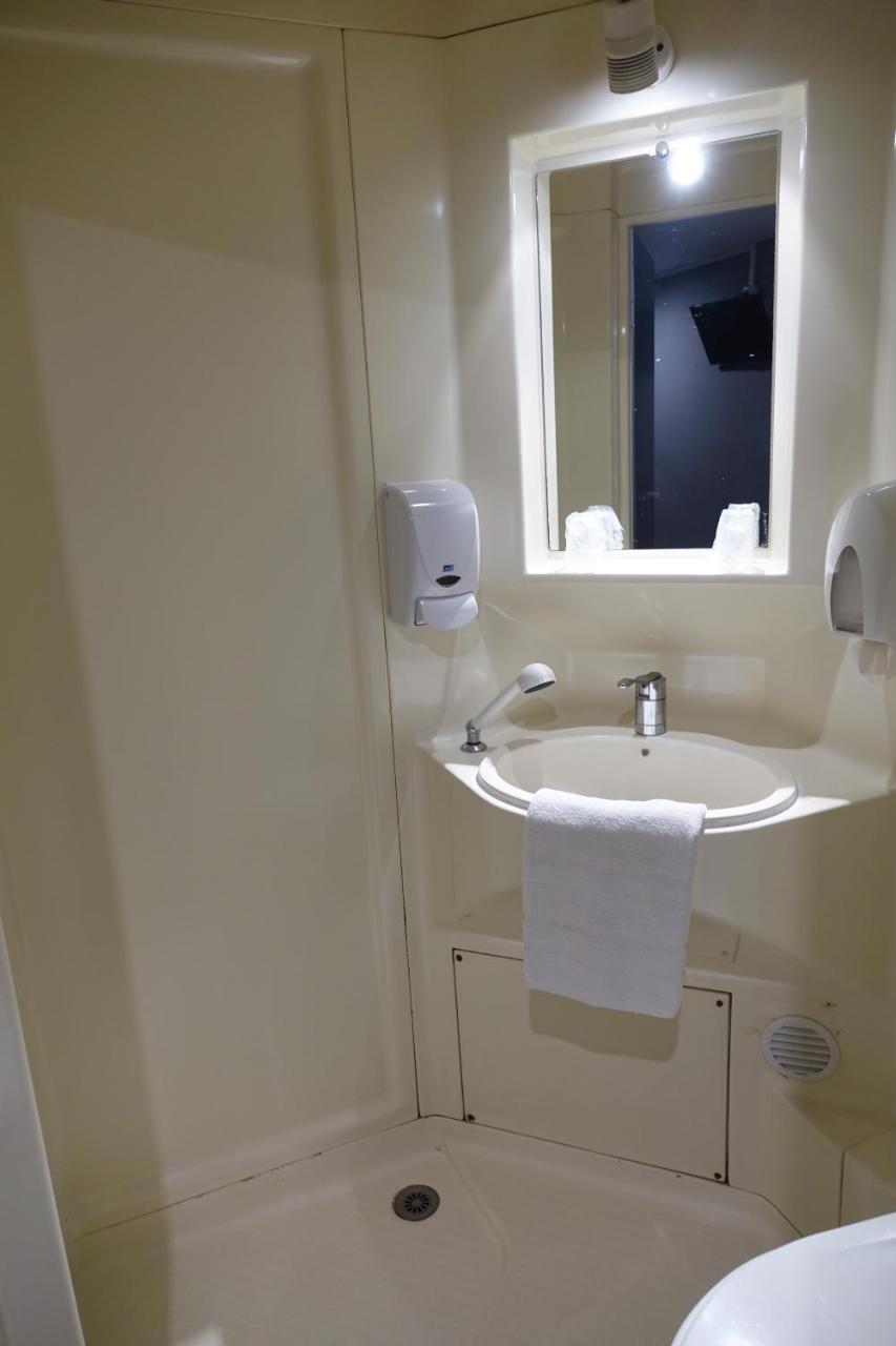 Fasthotel Bordeaux Eysines Bagian luar foto